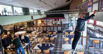 Jaar na roemruchte voetbalclub stopt ook ook tennistak SV Hatert ermee, club verdwijnt na 95 jaar uit Nijmegen