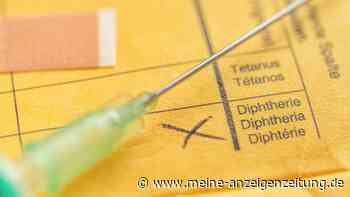 Diphtherie-Impfung: So schützen Sie sich und Ihre Kinder