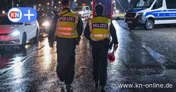 Ein Jahr Grenzkontrollen nach Polen: GdP und Innenministerium streiten über Effekt auf Migration