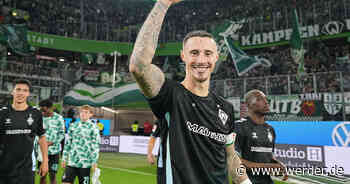 "Das Tor hat uns ein anderes Gefühl gegeben"