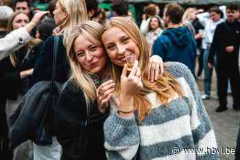 100.000 liefhebbers genieten van jenever, politie betrapt 15 dronken chauffeurs