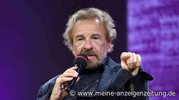 Eklat um Ohrfeigen für seine Kinder: Thomas Gottschalk erklärt sich – „Tut mir heute noch leid“