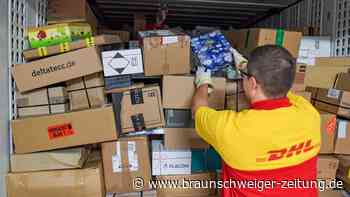 Weihnachten: Dann müssen Pakete in die Post – alle Termine