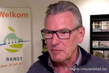 Opzijgeschoven N-VA-burgemeester zwaar aangedaan na doorbreken cordon in Ranst: “Tranen schieten in mijn ogen”