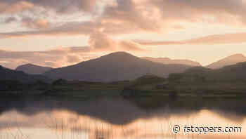 Why Patience Matters in Landscape Photography