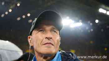 VfL Bochum trennt sich von Zeidler und Lettau