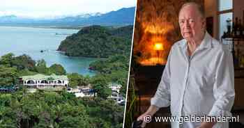 Harry reageert verbaasd op arrestatiebevel tegen hem in Costa Rica: ‘Ik ga niet meer terug’