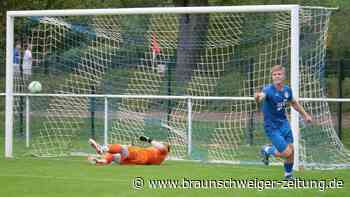 Lehndorfs schaurige Gegentor-Serie endet endlich 