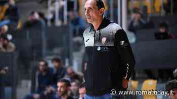 Una brutta Virtus cade a Piombino: è la quarta sconfitta stagionale