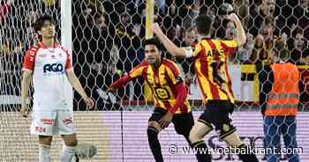 Alle remmen los na 45 slaapverwekkende minuten: KV Mechelen duikt met 12 op 12 in eigen huis de top 5 binnen