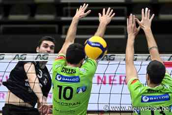 Haasrode Leuven spoelt Europese uitschakeling door met zege in Guibertin: “We zijn vooral opgelucht dat we de drie punten pakken”