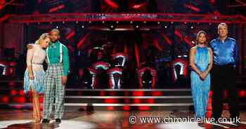 Paul Merson's Strictly Come Dancing exit fuels 'mistake' row as BBC viewers left fuming