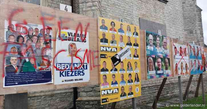 Reportage vanuit ‘pariadorp’ van Vlaanderen: ‘Alsof we allemaal racisten zijn...’