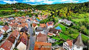 Zum Wahl-Ergebnis: Brenner war die beste Wahl für Haiterbach