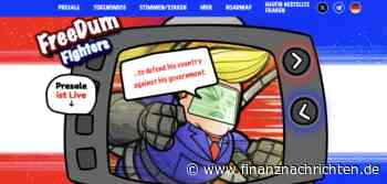 Dogecoin-Gründer macht Fehler und verliert 45 Millionen US-Dollar