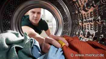 Um Strom zu sparen: Ein Waschprogramm sollten Verbraucher unbedingt meiden
