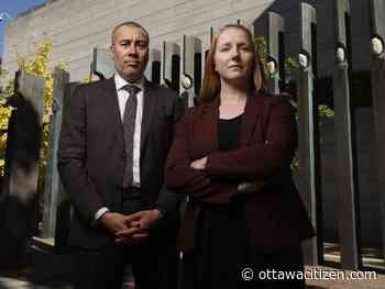 Donald Musselman was awaiting appeal on ByWard Market murder conviction when he died in prison, lawyers say