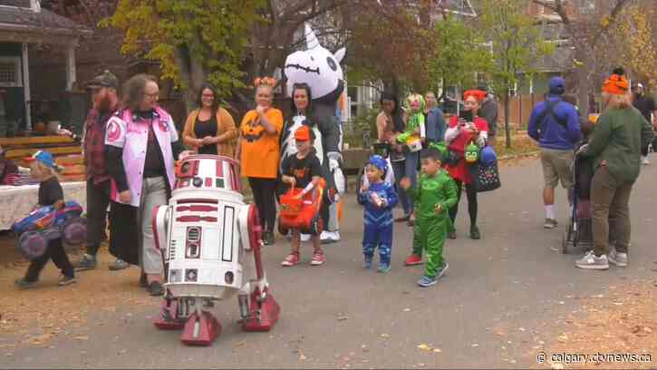Treat Accessibly ensures an inclusive Halloween for kids of all ages