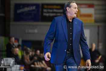 Kangoeroes Mechelen spoelt verlies regionale derby door met winst tegen Charleroi