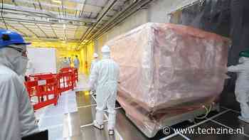 Samsung zet ASML in de wacht