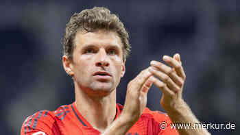 Ex-Bayern-Coach gesteht Fehler im Umgang mit Müller ein