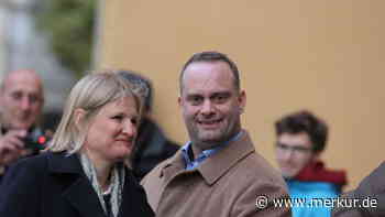 Extremer rechter Regensburger AfD-Stadtrat kandidiert in Passau für den Bundestag