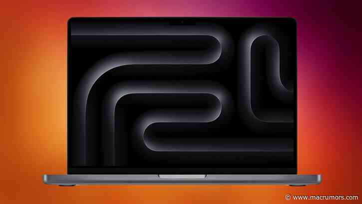 Best Buy Introduces Massive Discounts on M3 MacBook Pro for Members, Get Up to $700 Off