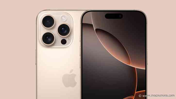 iPhone 16 Users Complain About Excessive iOS 18 Battery Drain