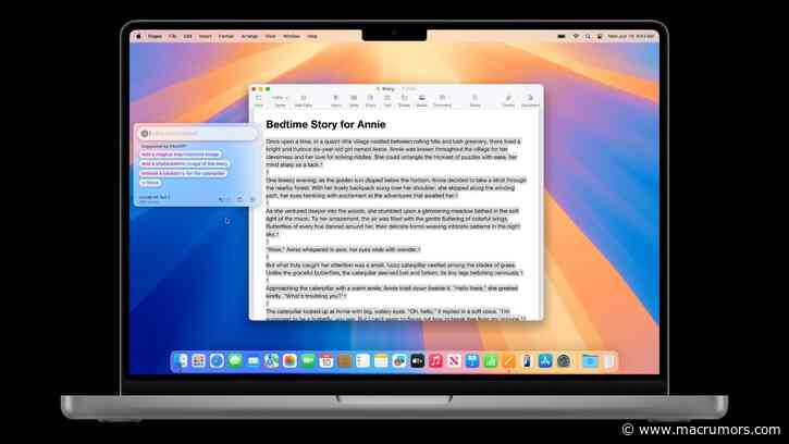 Apple Preparing to Add ChatGPT Integration to Siri
