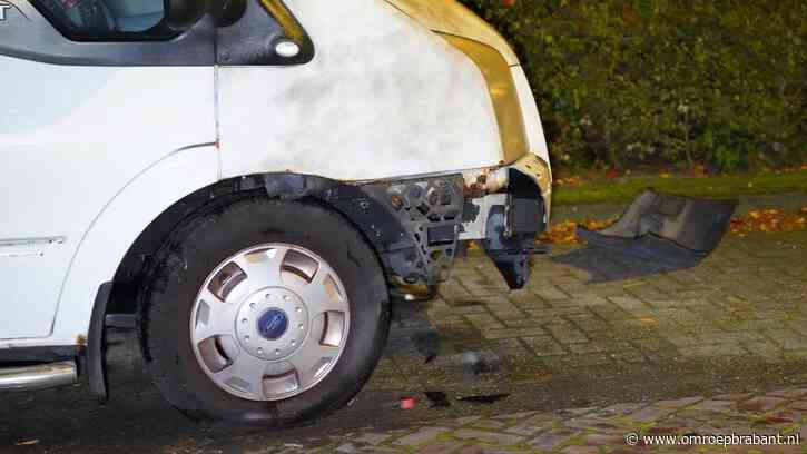 Dakdekkersoorlog: weer een explosie bij dakdekker in Den Bosch