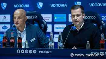 Sieben Spiele, nur ein Punkt: Bundesliga-Klub schmeißt Trainer und Sportdirektor raus