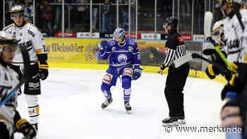 SC Riessersee: Gute Phasen, schlechte Phasen