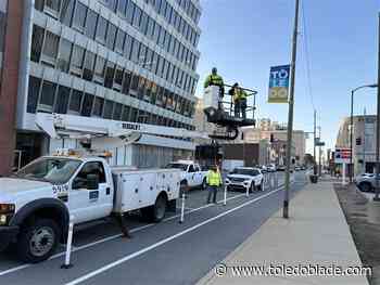 Road Warrior: I-75 wrapup ends a decade-plus of freeway reconstruction