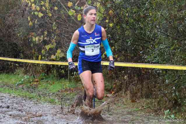 Hanna Vandenbussche kan het nog altijd