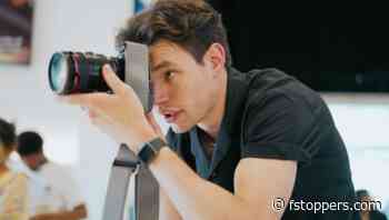 What I’ve Learned Through Teaching Other Photographers