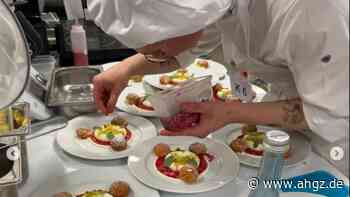 42. Deutsche Jugendmeisterschaften: Nervenkitzel auf dem Petersberg