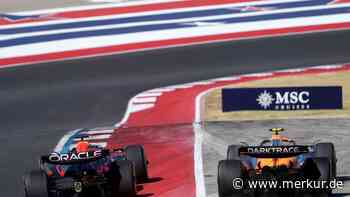 Verstappen mit Knallhart-Kurs auf Podest: „Kein Waisenknabe“