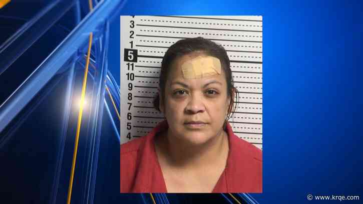 Mesilla marshals arrest woman, allege she is 'serial fraudster'