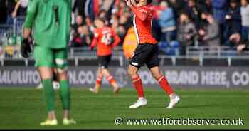 'If that tag is aimed at us, we can’t have a complaint' - Cleverley