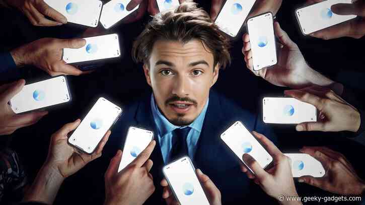 How to use ChatGPT Advanced Voice Capabilities