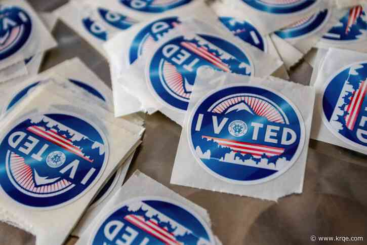 Here's what to do if you lose an absentee ballot before Election Day