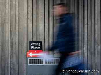 B.C. Election: How the vote recount will work