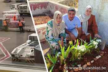 Beringse familie wil overleden vader laten begraven in Turkije, maar kist blijft achter in Zaventem