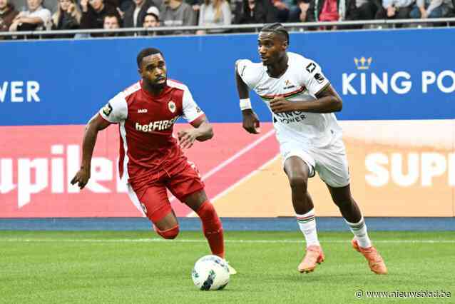 Ontbolsterde Ezechiel Banzuzi ontpopt zich tot de Leuvense Paul Pogba: “Hij heeft echt alles”