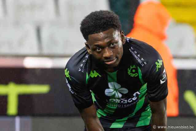 Ook tegen Dender wilde het niet lukken voor Cercle: waarom het allemaal (even?) wat minder is bij de revelatie van vorig seizoen