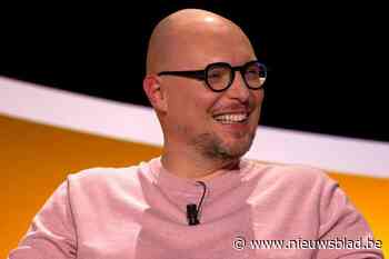 Waarom Bart Appeltans toch even moest nadenken over deelname ‘De slimste mens’: “Je wil niet overkomen als dommerik”