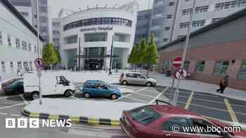 Hospital text tweak targets appointment no-shows