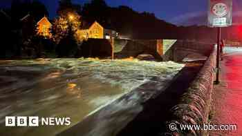 Your photos: From torrents to teddies