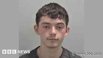 'One-man crimewave' jailed after police pursuit