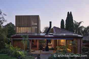 2024 ArchiTeam Awards finalists revealed